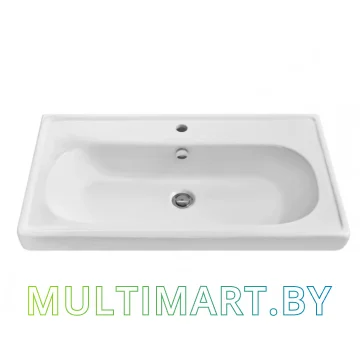 Умывальник Santek Нео Классик 85 (1WH501782) картинка 2